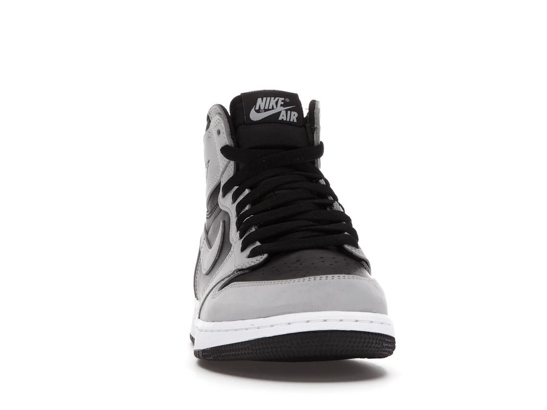 Jordan 1 Retro High Shadow 2.0 (GS) - vue secondaire A