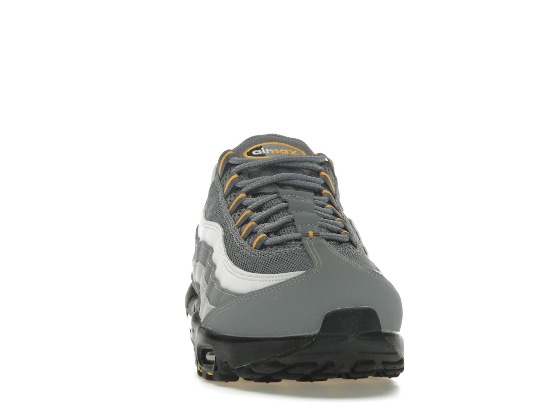 Nike Air Max 95 Cool Gray Sonnenuhr - vue secondaire A