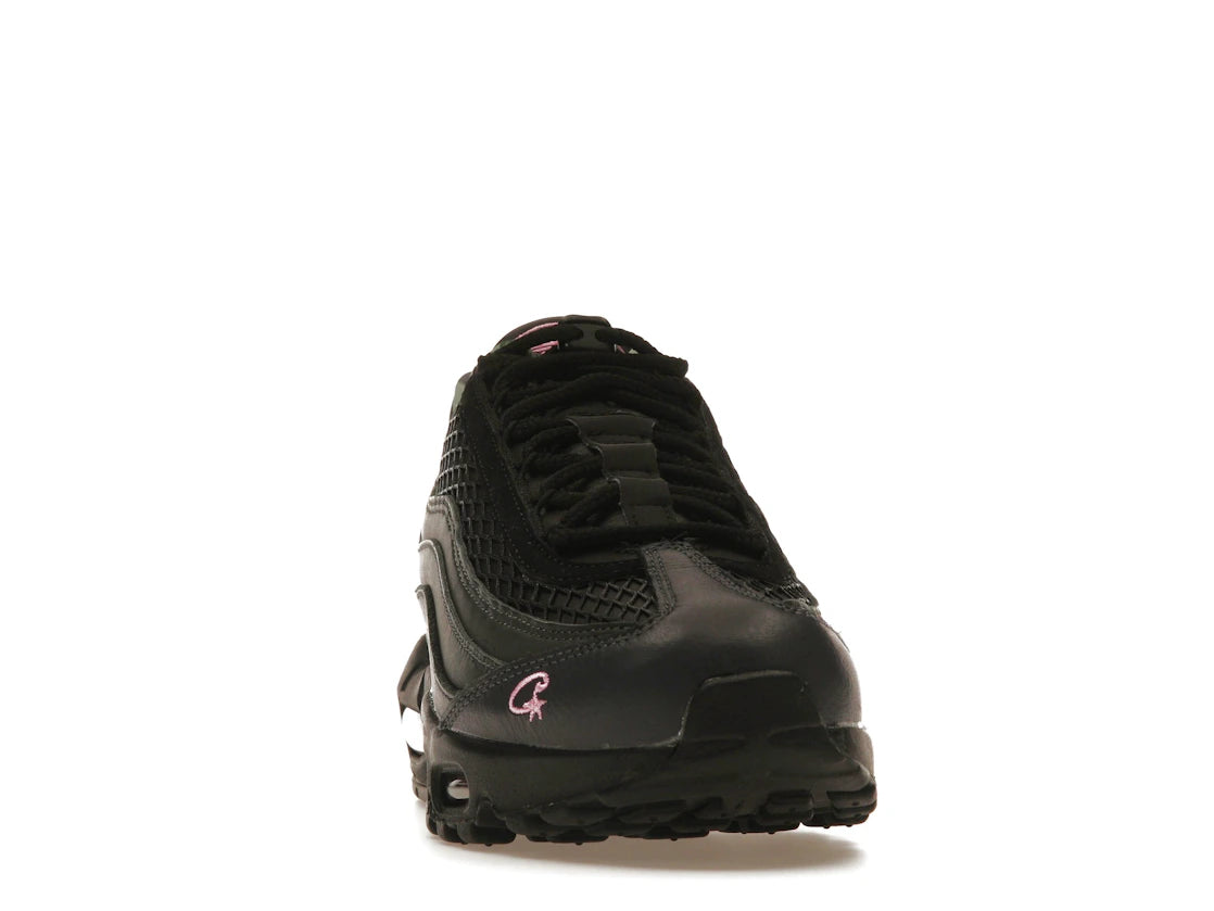 Nike Air Max 95 SP Corteiz Pink Beam - vue secondaire A