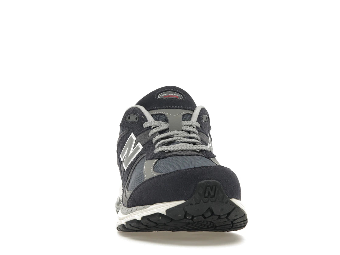 New Balance 2002R Eclipse Raincloud - vue secondaire A