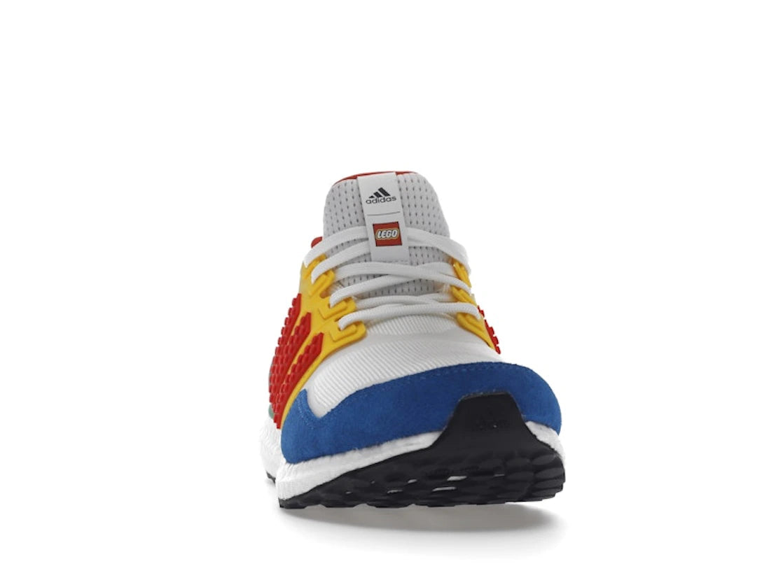 adidas Ultra Boost DNA LEGO Multi - vue secondaire A