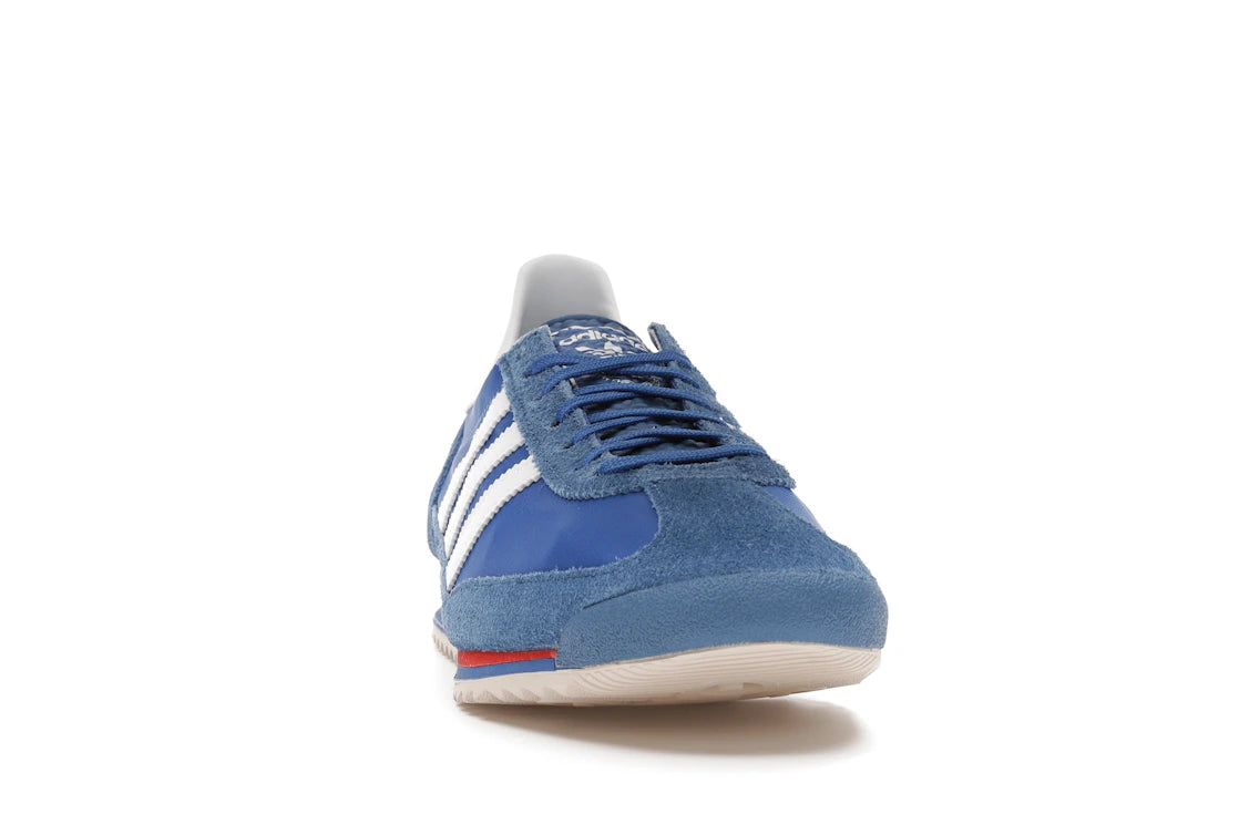adidas SL 72 Blue White Red - vue secondaire A
