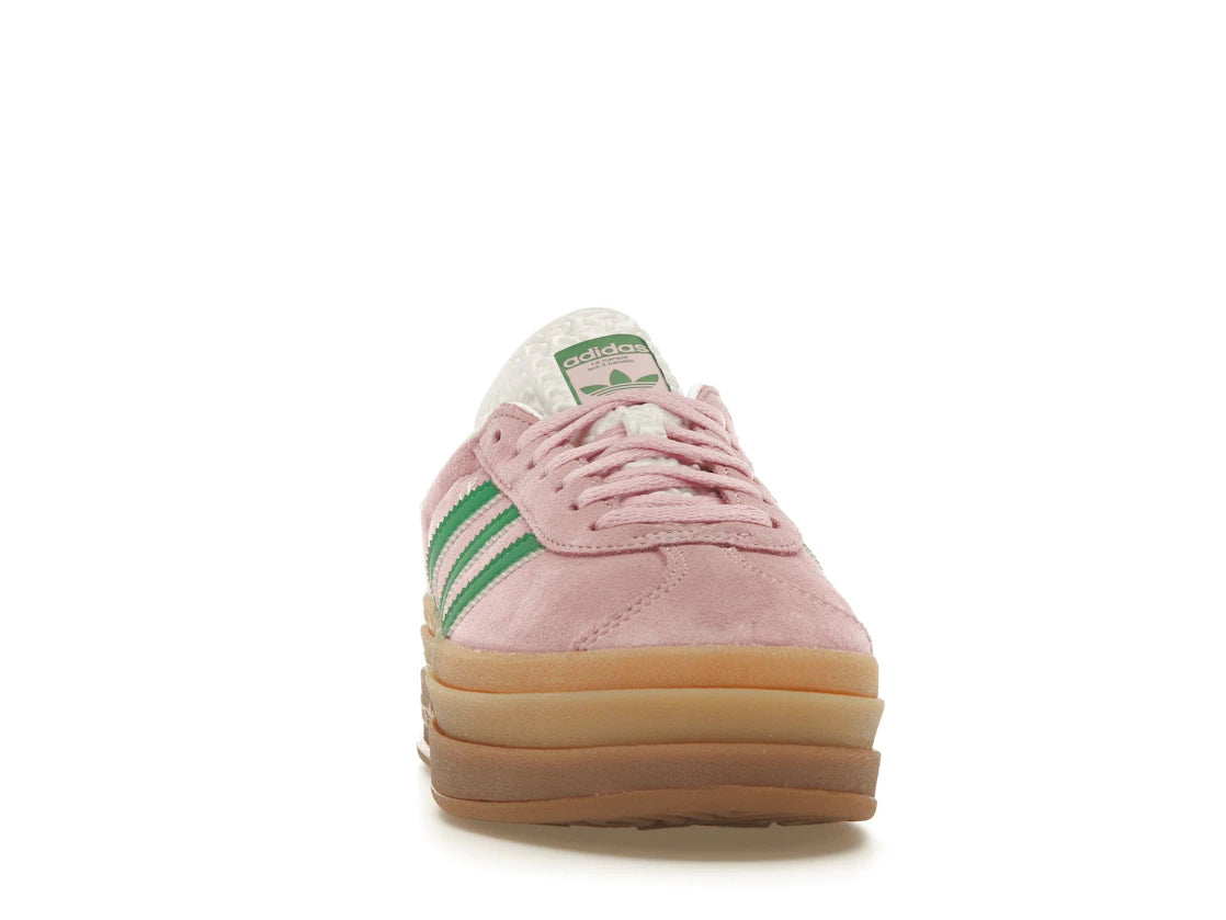 adidas Gazelle Bold True Pink (Women's) - vue secondaire A