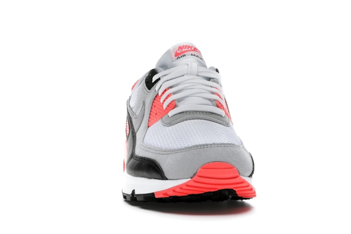 Nike Air Max 90 Infrared (2020) - vue secondaire A