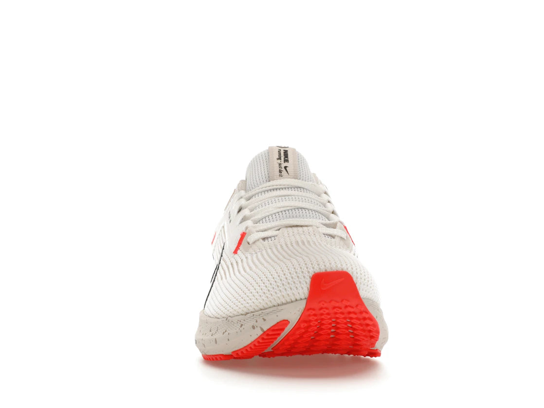 Nike Air Zoom Pegasus 40 White Obsidian - vue secondaire A