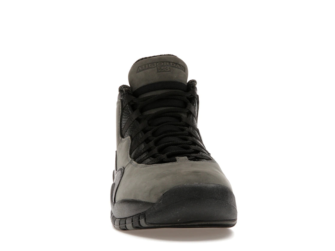 Jordan 10 Retro Shadow (2018) - vue secondaire A