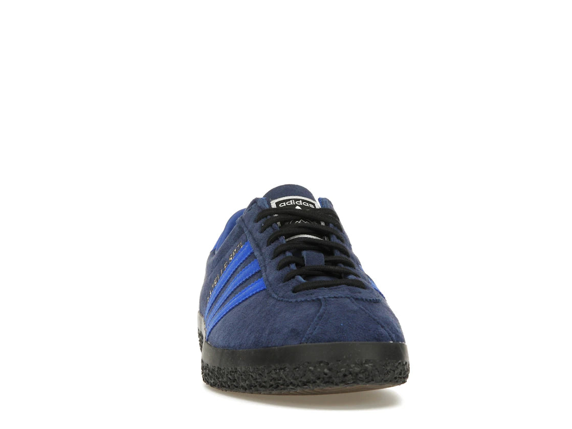 adidas Gazelle SPZL Nachtindigo - vue secondaire A
