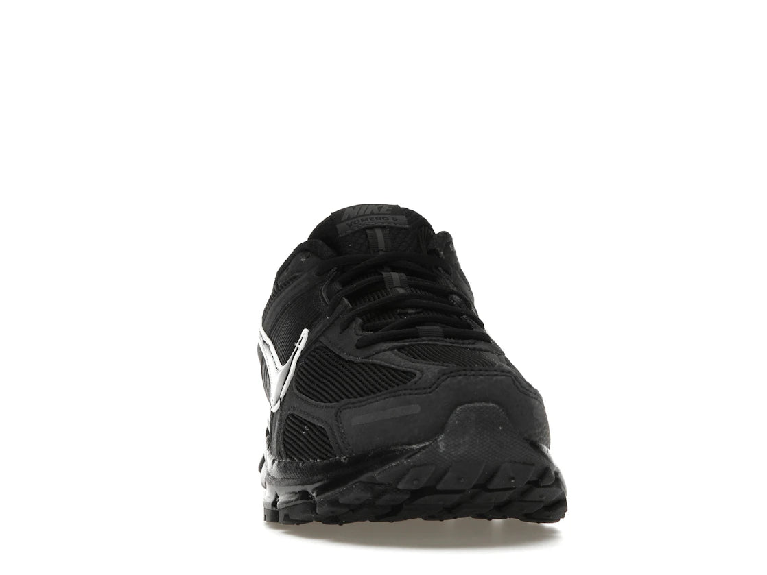 Nike Zoom Vomero 5 Black Summit White (Women's) - vue secondaire A