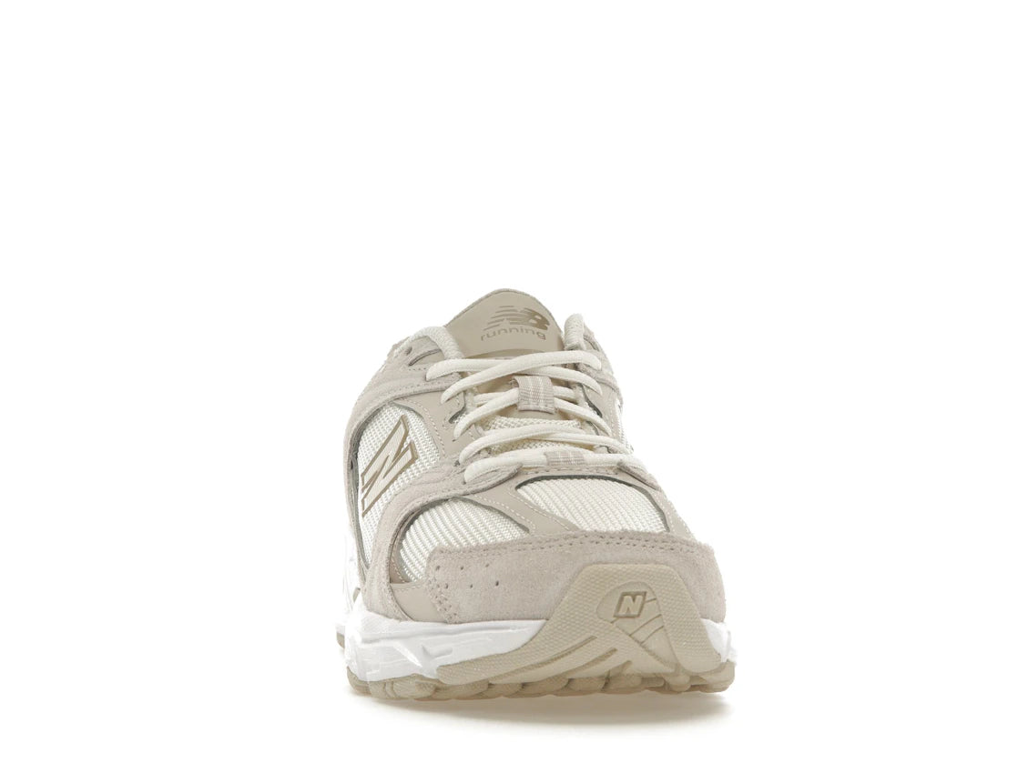 New Balance 530 Sea Salt Moonbeam - vue secondaire A