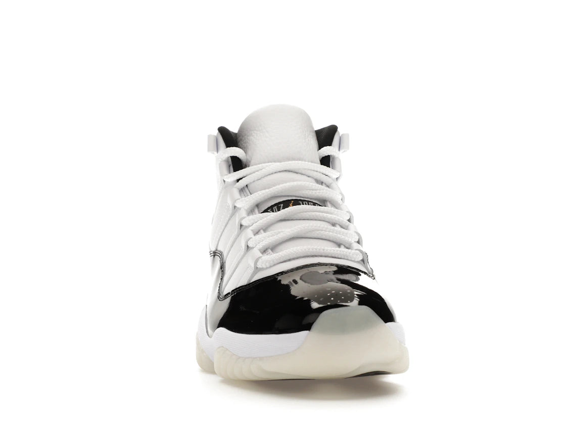 Jordan 11 Retro DMP Gratitude (2023) - vue secondaire A