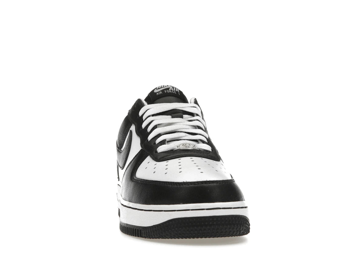 Nike Air Force 1 Low QS Terror Squad Blackout - vue secondaire A