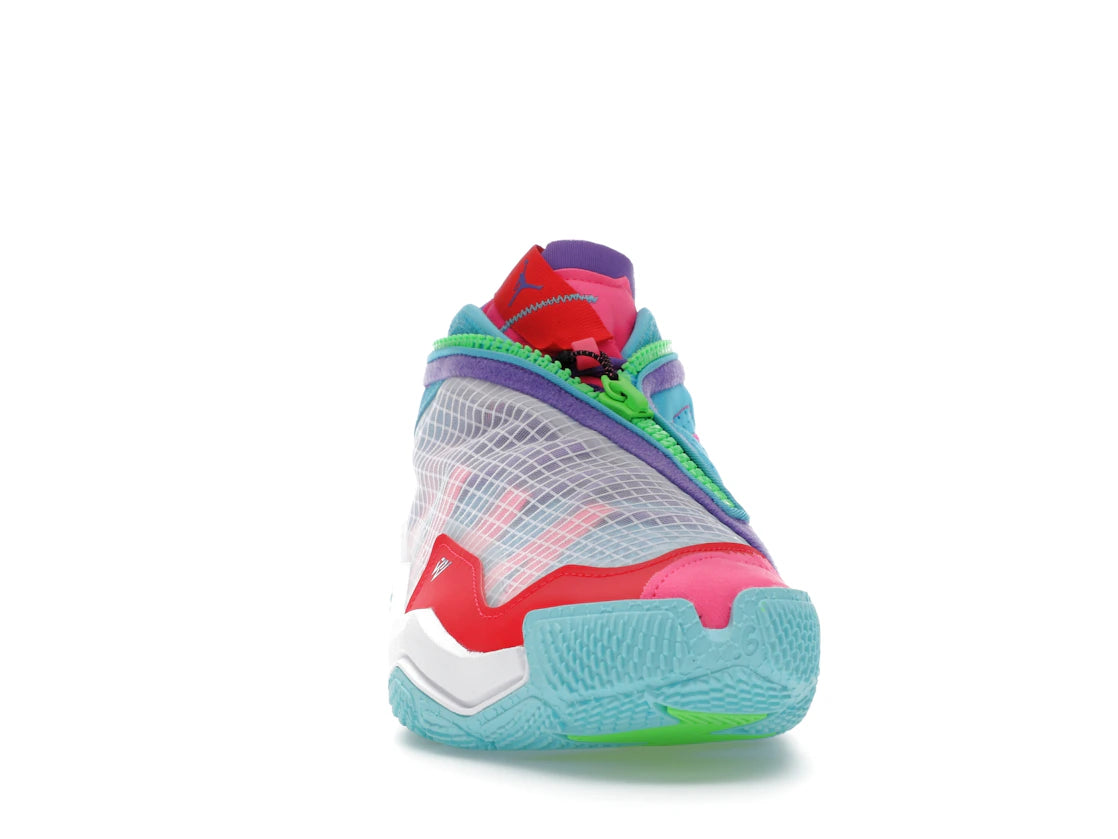 Jordan Why Not Zer0.6 Childhood - vue secondaire A