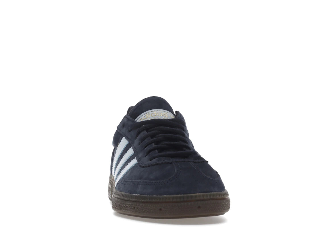 adidas Handball Spezial Navy Gum - vue secondaire A
