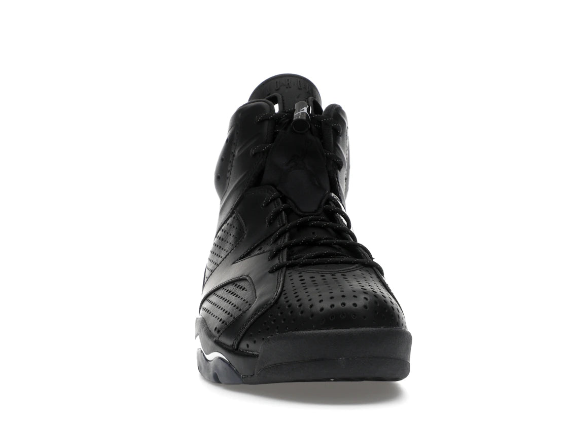 Jordan 6 Retro Black Cat - vue secondaire A