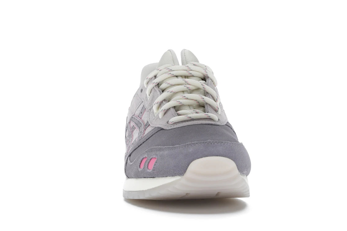 ASICS Gel-Lyte III End Pearl - vue secondaire A