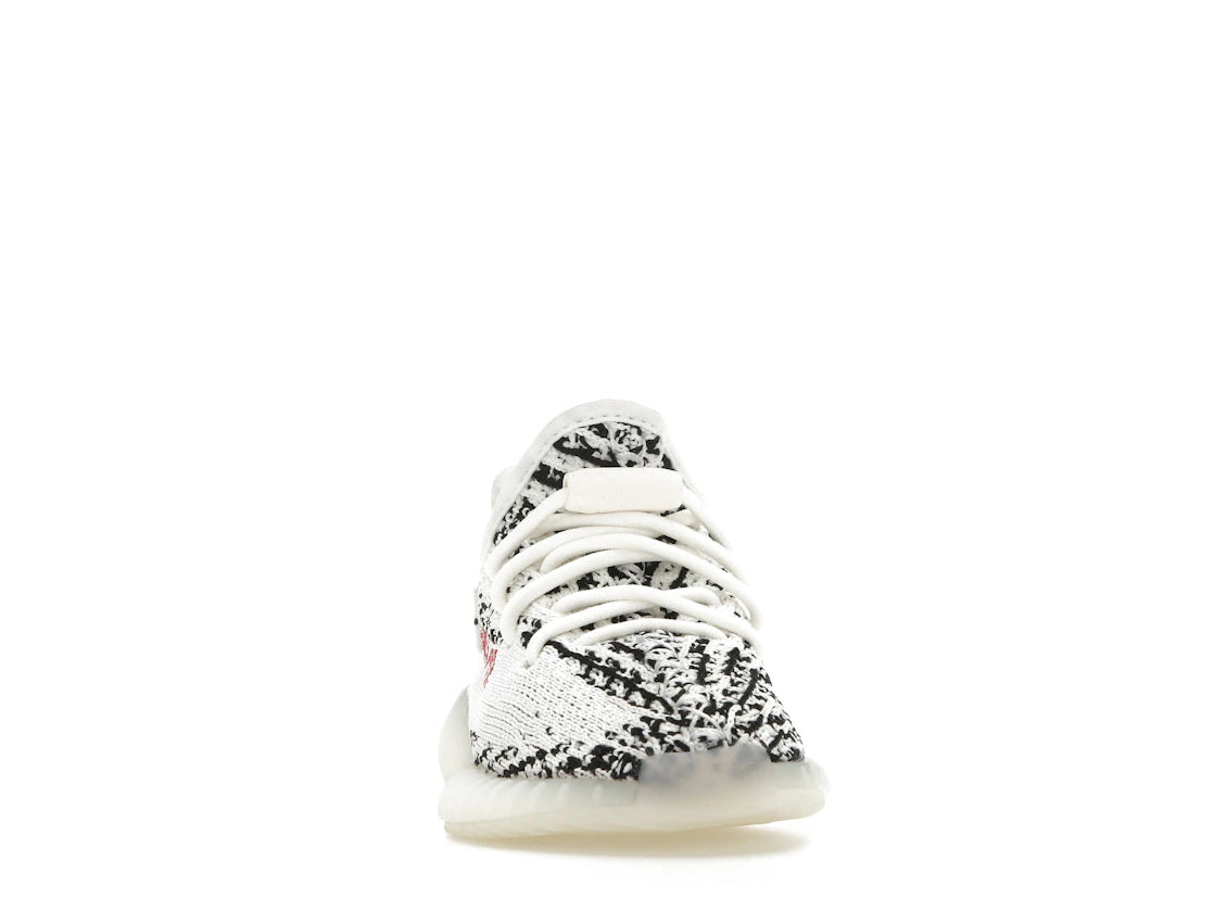 adidas Yeezy Boost 350 V2 Zebra (Infants) - vue secondaire A