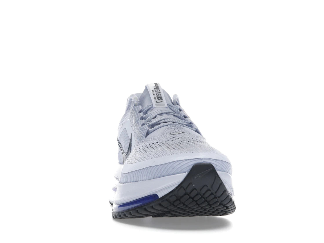 Nike Air Zoom Pegasus Premium Persian Violet - vue secondaire A