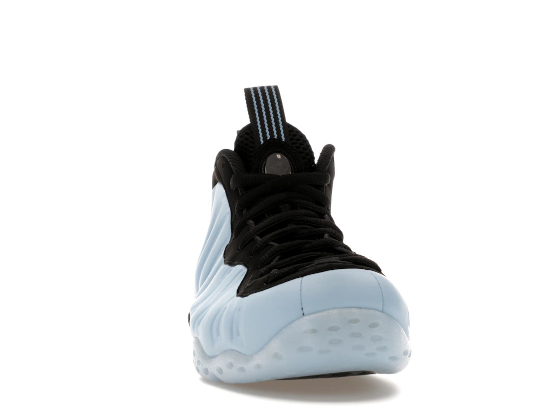 Nike Air Foamposite One Psychic Blue - vue secondaire A