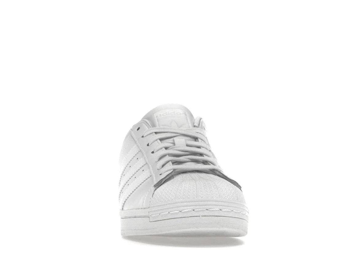 adidas Superstar Triple White - vue secondaire A