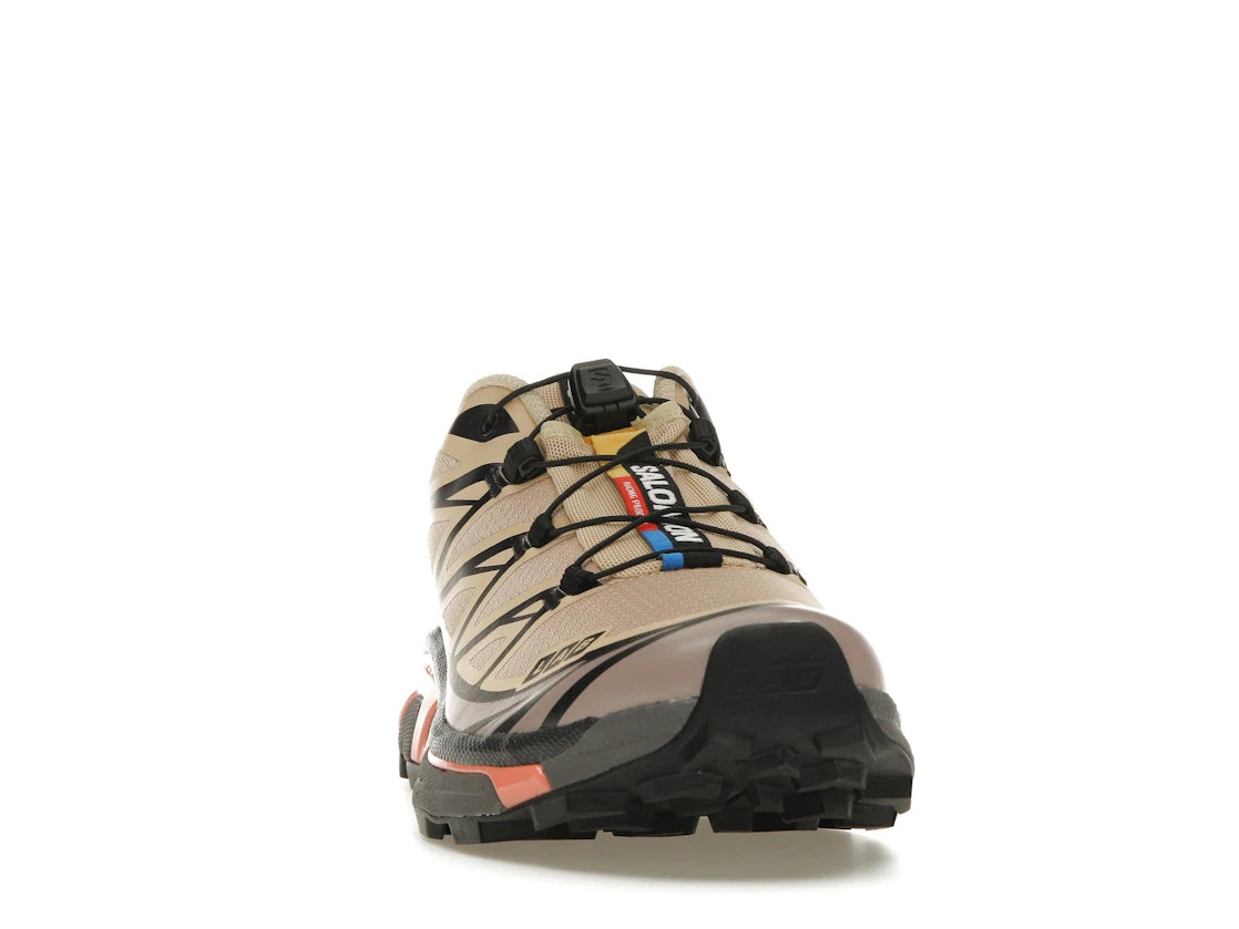 Salomon XT-6 Hazelnut Quail - vue secondaire A