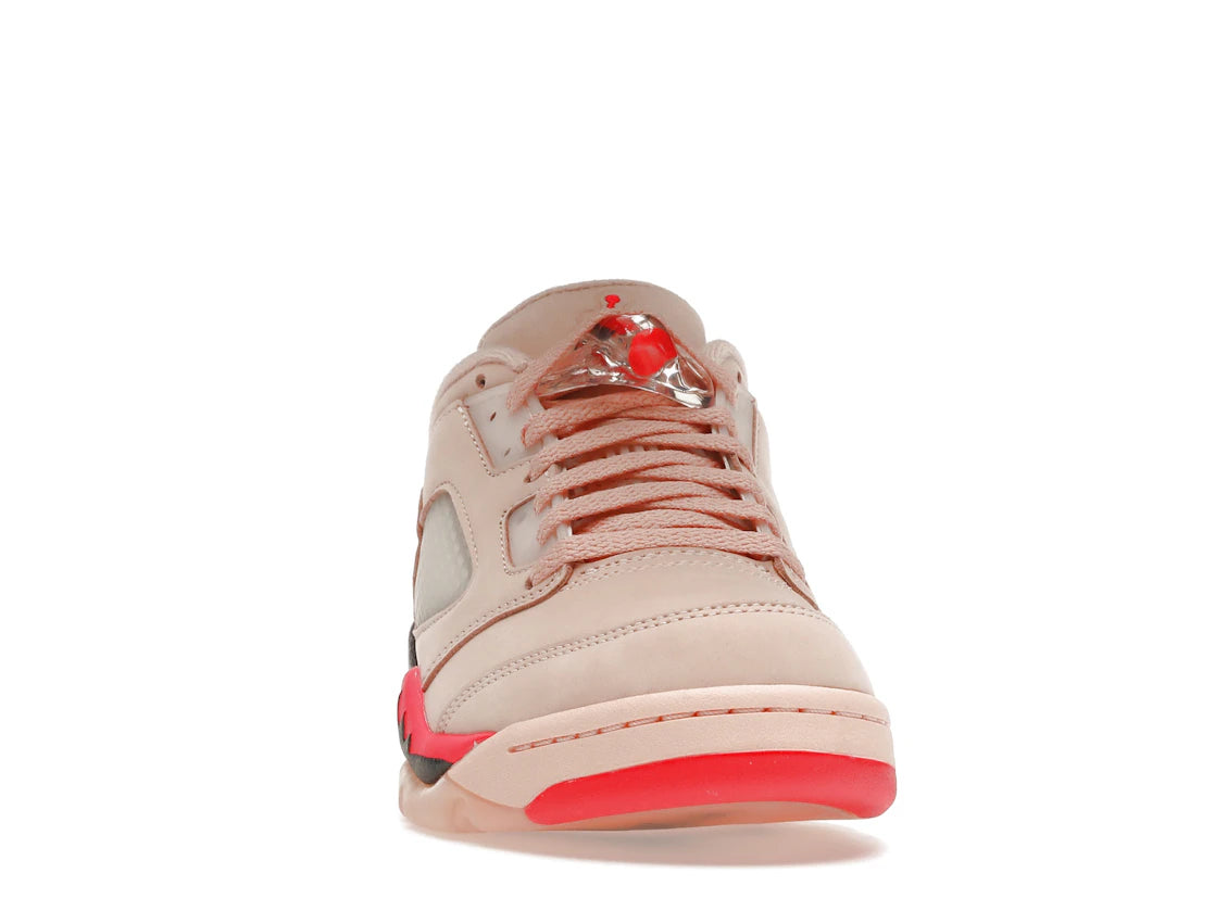 Jordan 5 Retro Low Girls That Hoop (Damen) - vue secondaire A