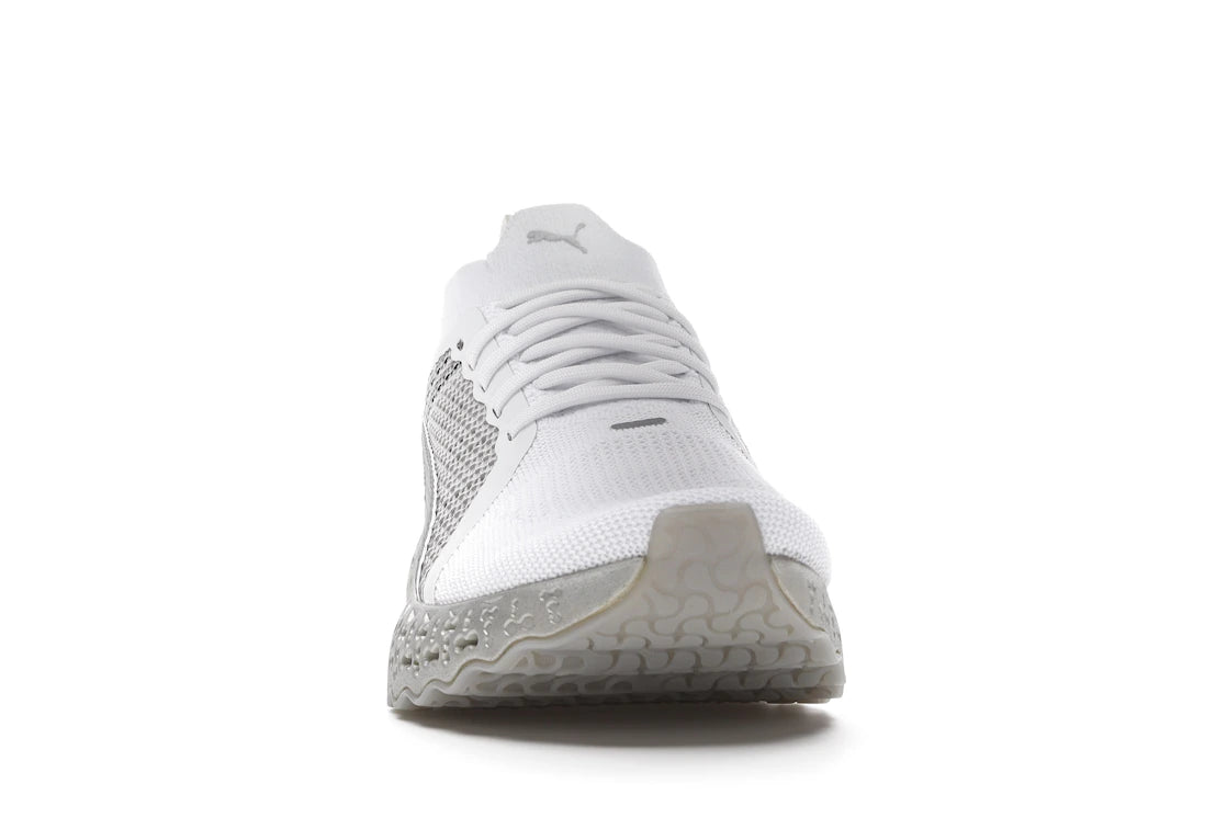 Puma Calibrate White Grey - vue secondaire A