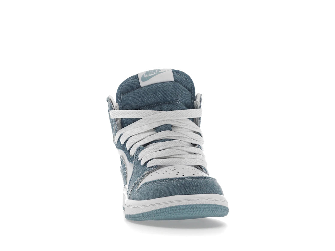 Jordan 1 Retro High OG Denim (PS) - vue secondaire A