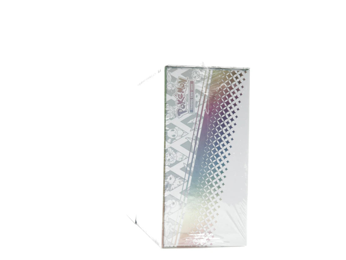 Pokémon Scarlet & Violet Prismatic Evolutions Super Premium Collection - vue secondaire A