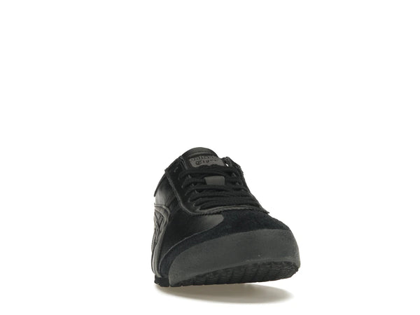 Onitsuka Tiger Mexico 66 Triple Black