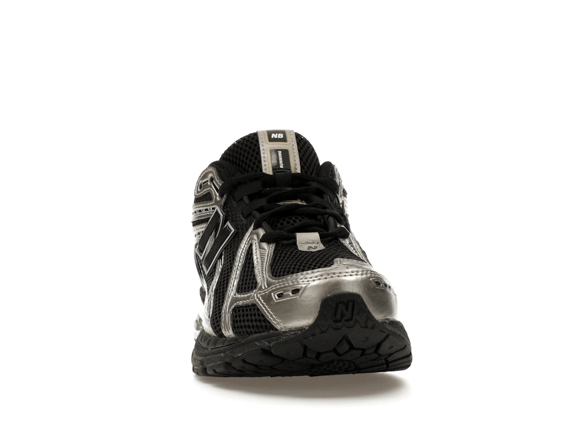 New Balance 1906R Black Grey White - vue secondaire A