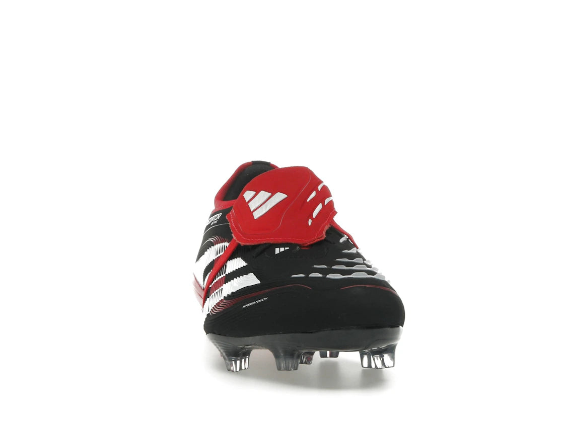 adidas Predator Pro Fold-Over Tongue FG Moments - vue secondaire A
