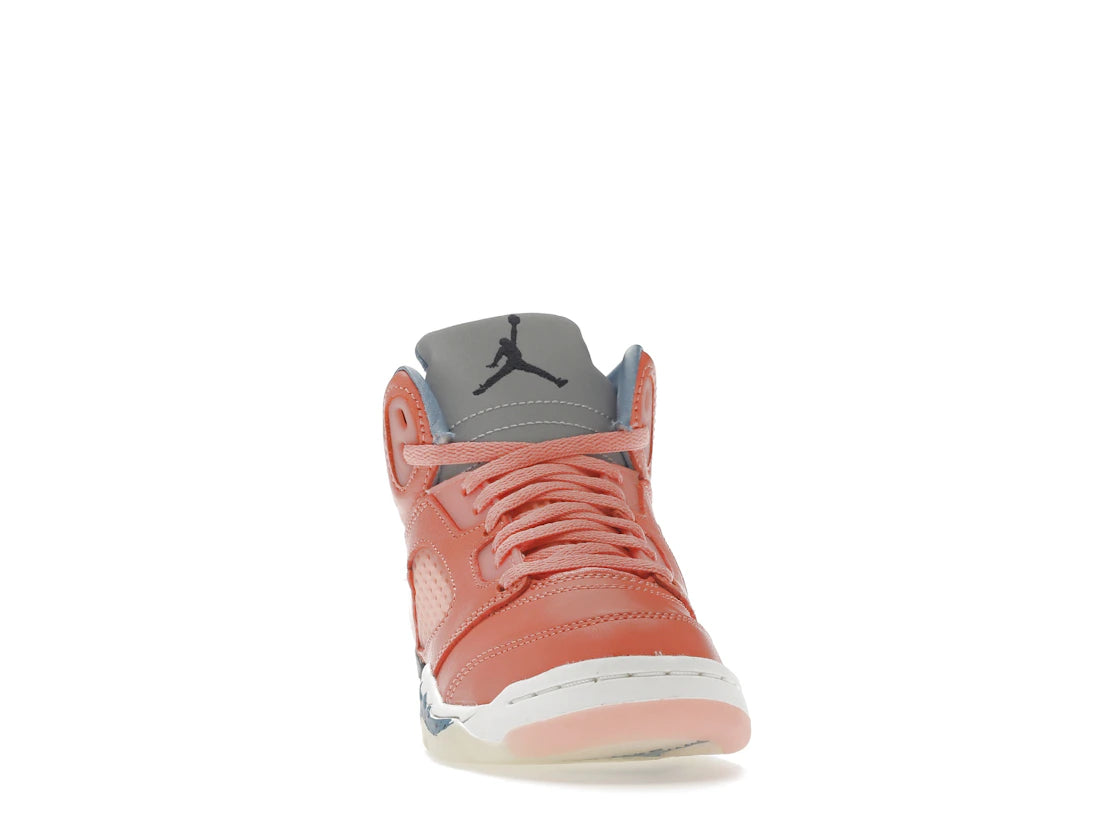 Jordan 5 Retro DJ Khaled We The Best Crimson Bliss (PS) - vue secondaire A