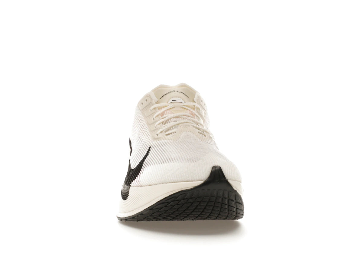 Nike ZoomX Vaporfly Next% 4 Proto - vue secondaire A