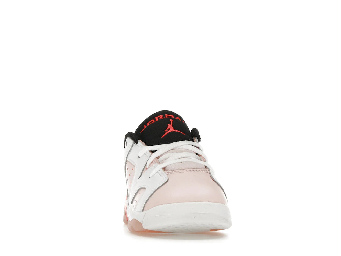 Jordan 6 Retro Atmosphere (TD) - vue secondaire A