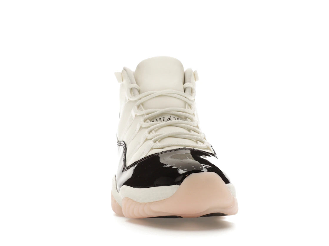 Jordan 11 Retro Neapolitan (Women's) - vue secondaire A