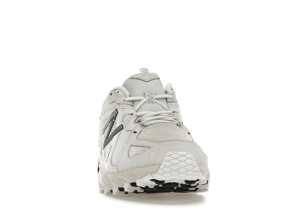 New Balance 610 Nimbus Cloud White Black