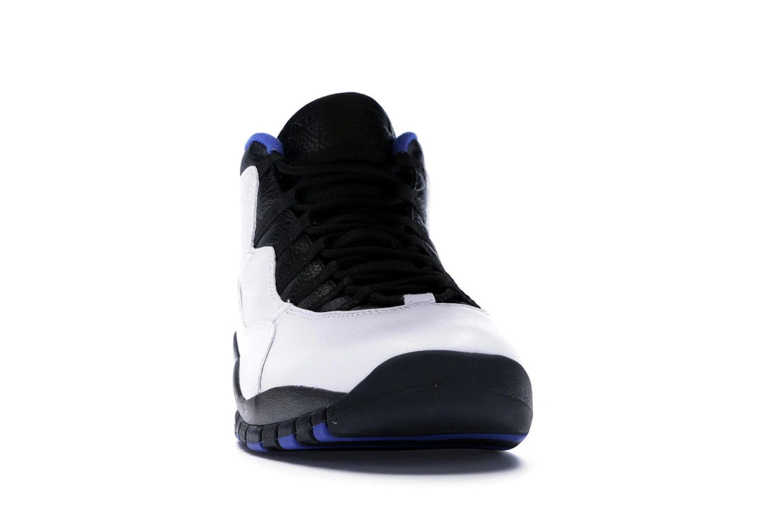 Jordan 10 Retro Orlando - vue secondaire A