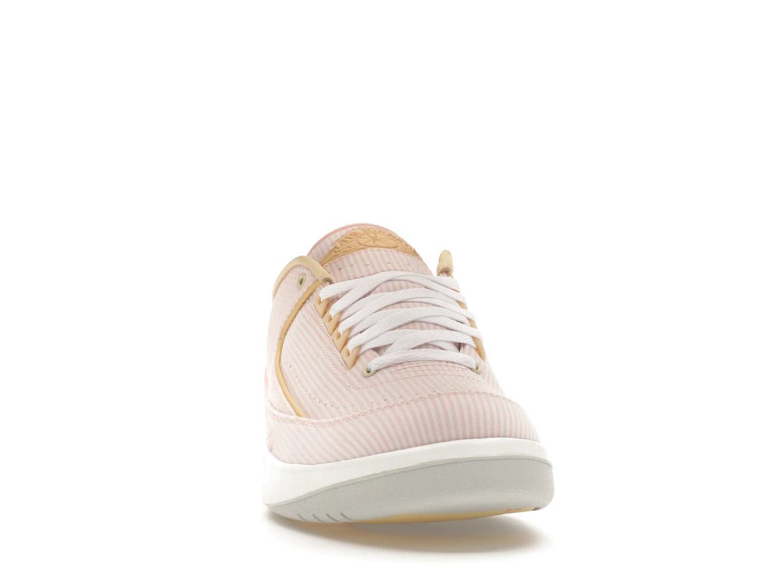 Jordan 2 Retro Low Craft Atmosphere - vue secondaire A