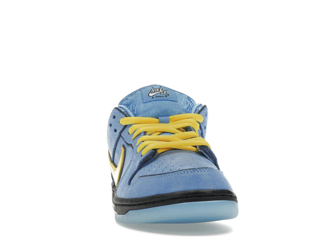 Nike SB Dunk Low The Powerpuff Girls Bubbles - vue secondaire A