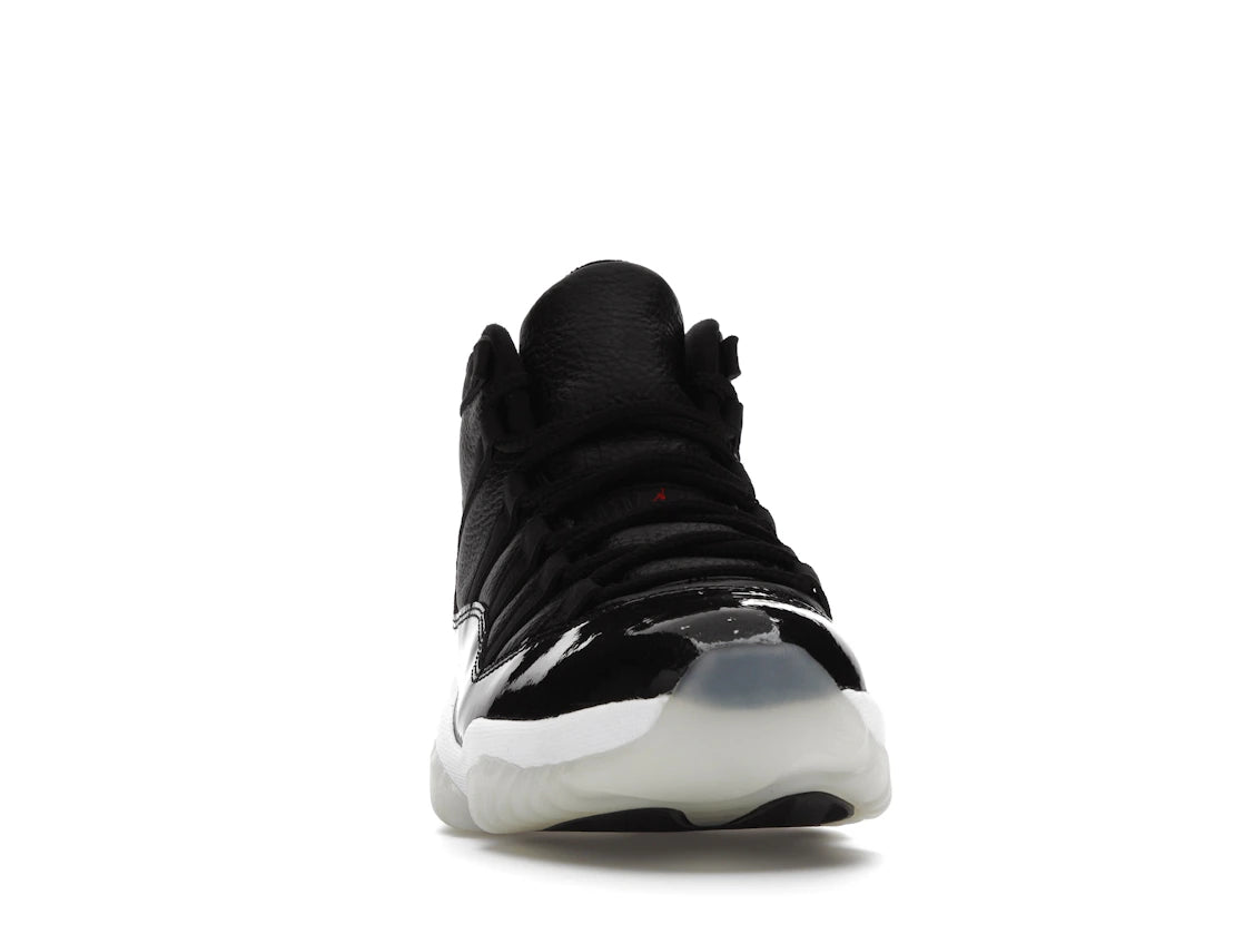 Jordan 11 Retro 72-10 - vue secondaire A