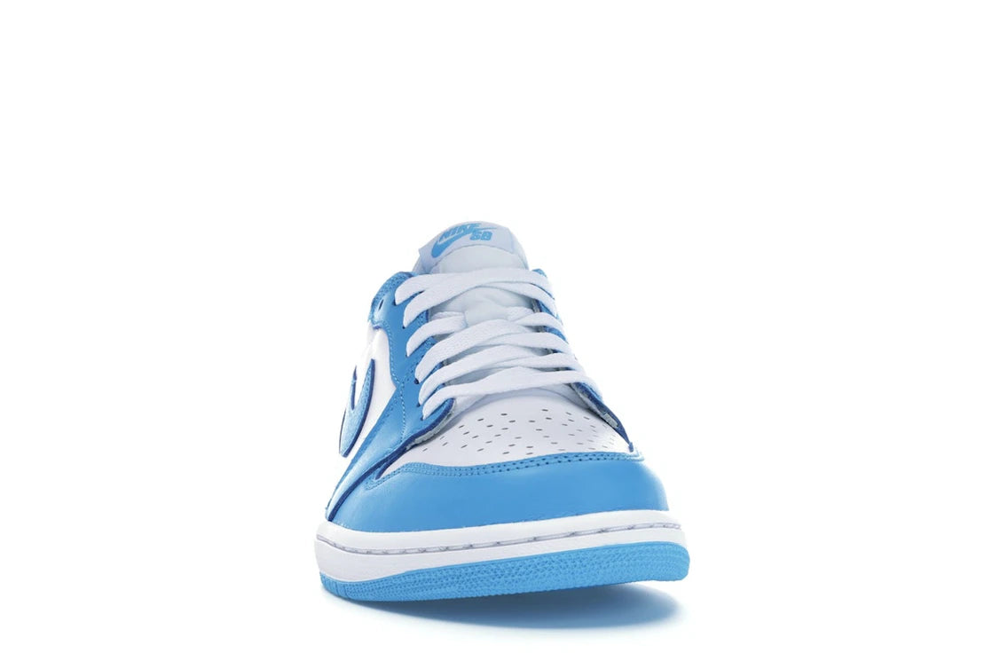 Jordan 1 Low SB UNC - vue secondaire A