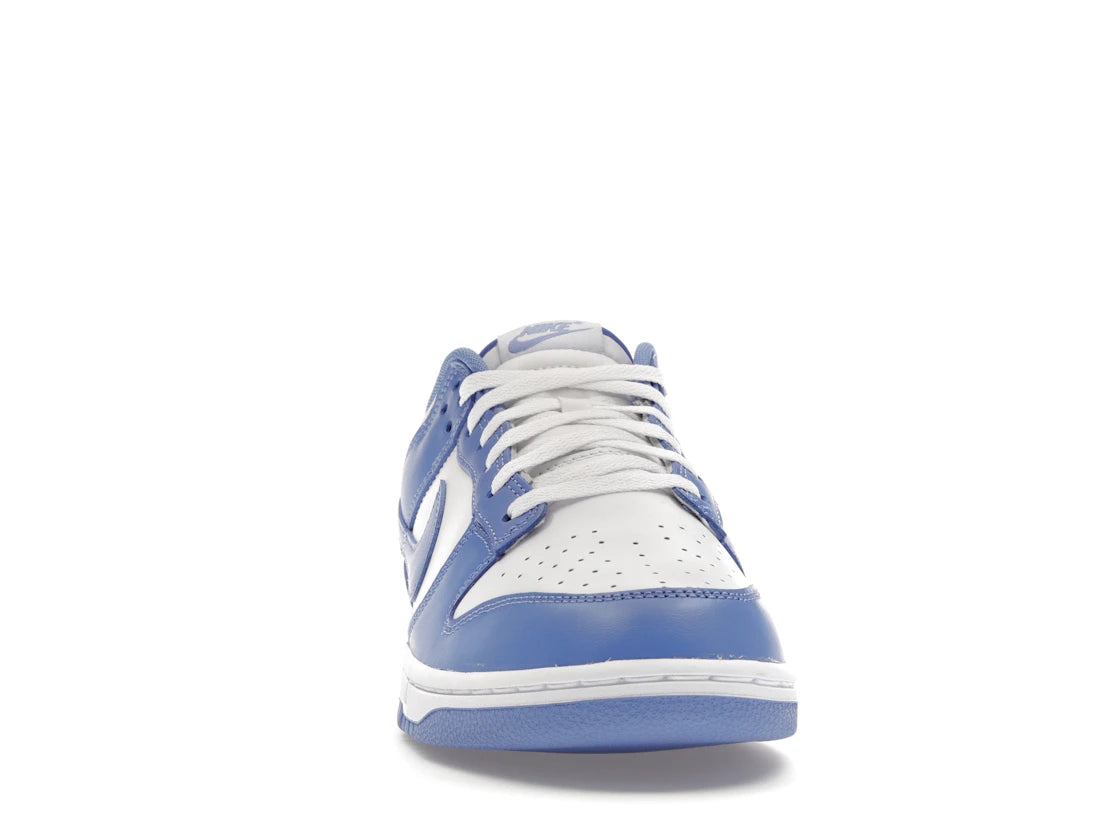 Nike Dunk Low Polar Blau - vue secondaire A