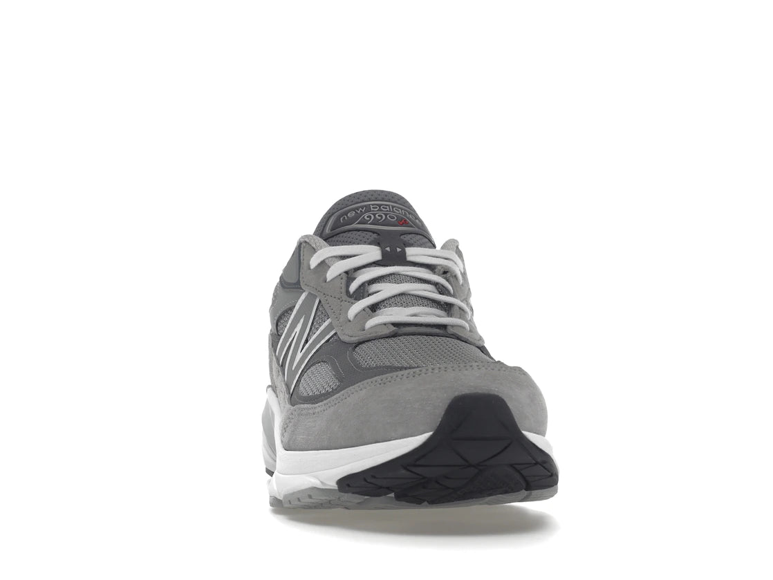 New Balance 990v6 MiUSA Grey - vue secondaire A