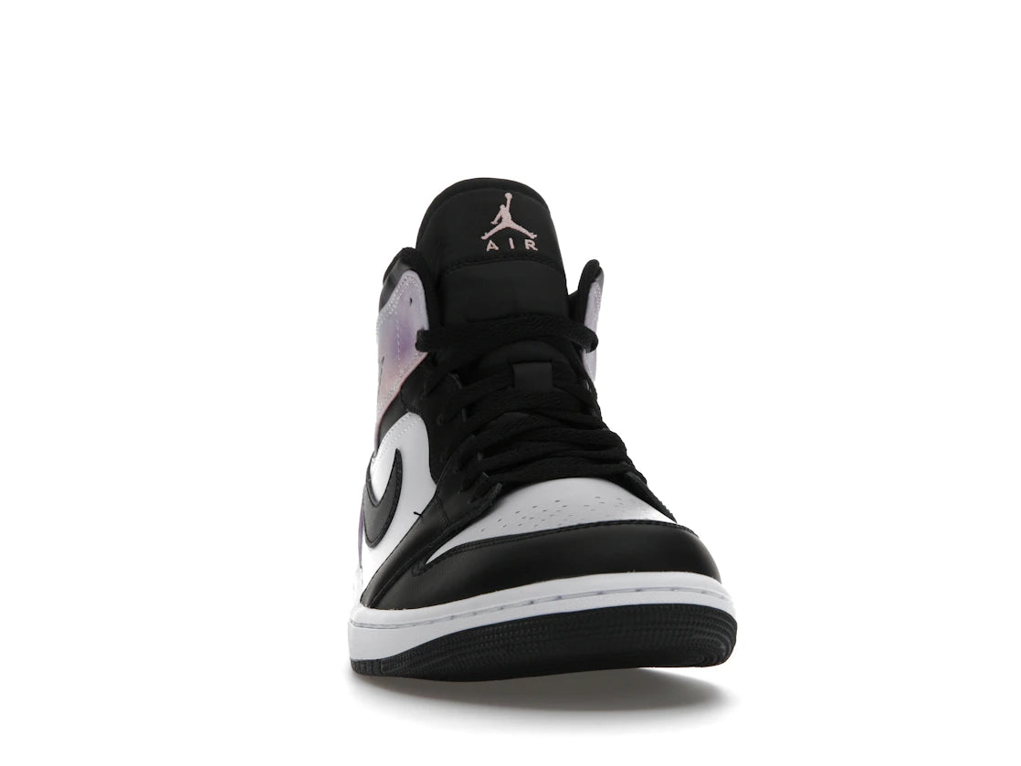 Jordan 1 Mid SE Zen Master - vue secondaire A