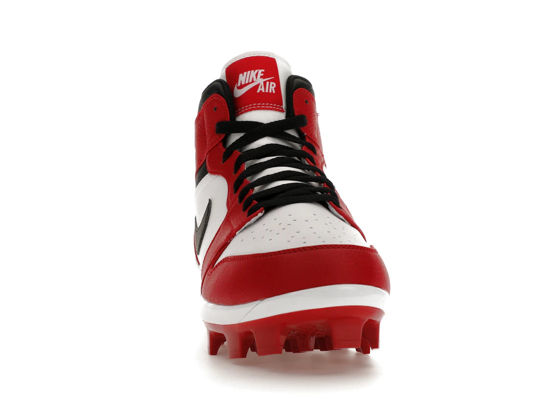 Jordan 1 Retro High MCS Chicago - vue secondaire A
