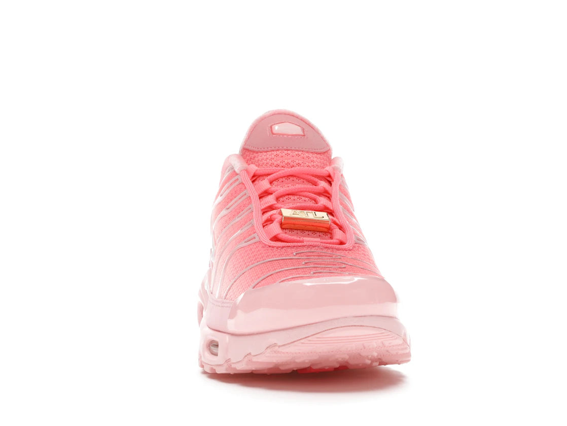 Nike Air Max Plus City Special ATL (Women's) - vue secondaire A