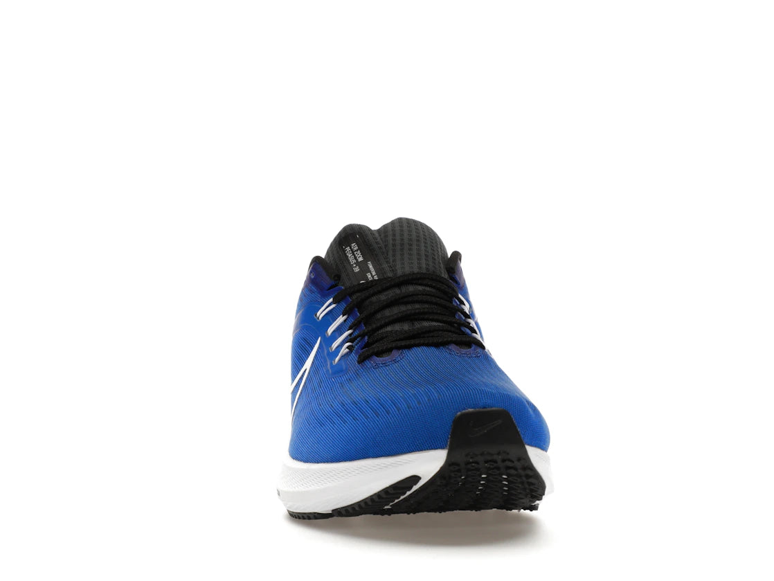 Nike Air Zoom Pegasus 39 Racer Blue - vue secondaire A