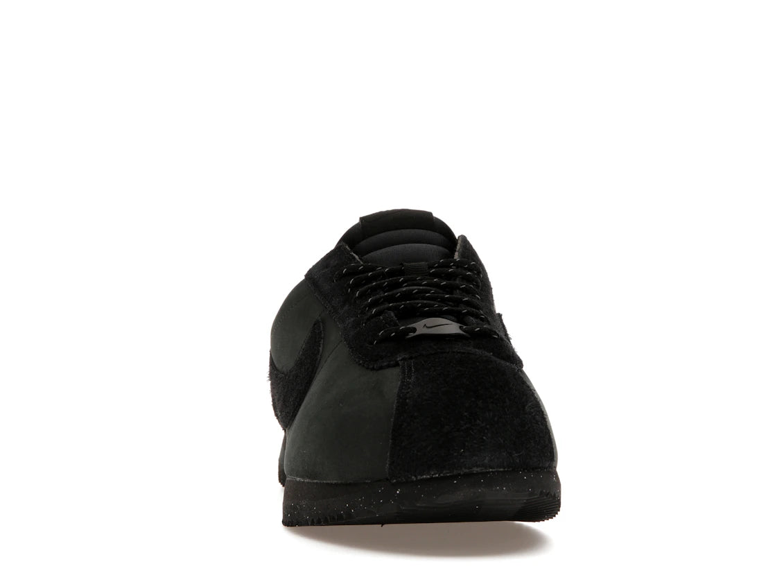 Nike Cortez PRM Great Outdoors Triple Black (Women's) - vue secondaire A
