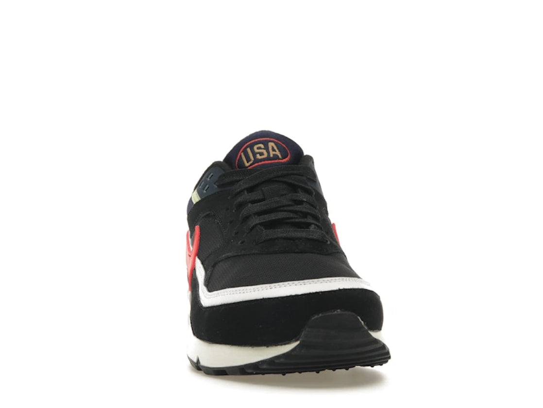 Nike Air Max BW Olympic (2016) - vue secondaire A