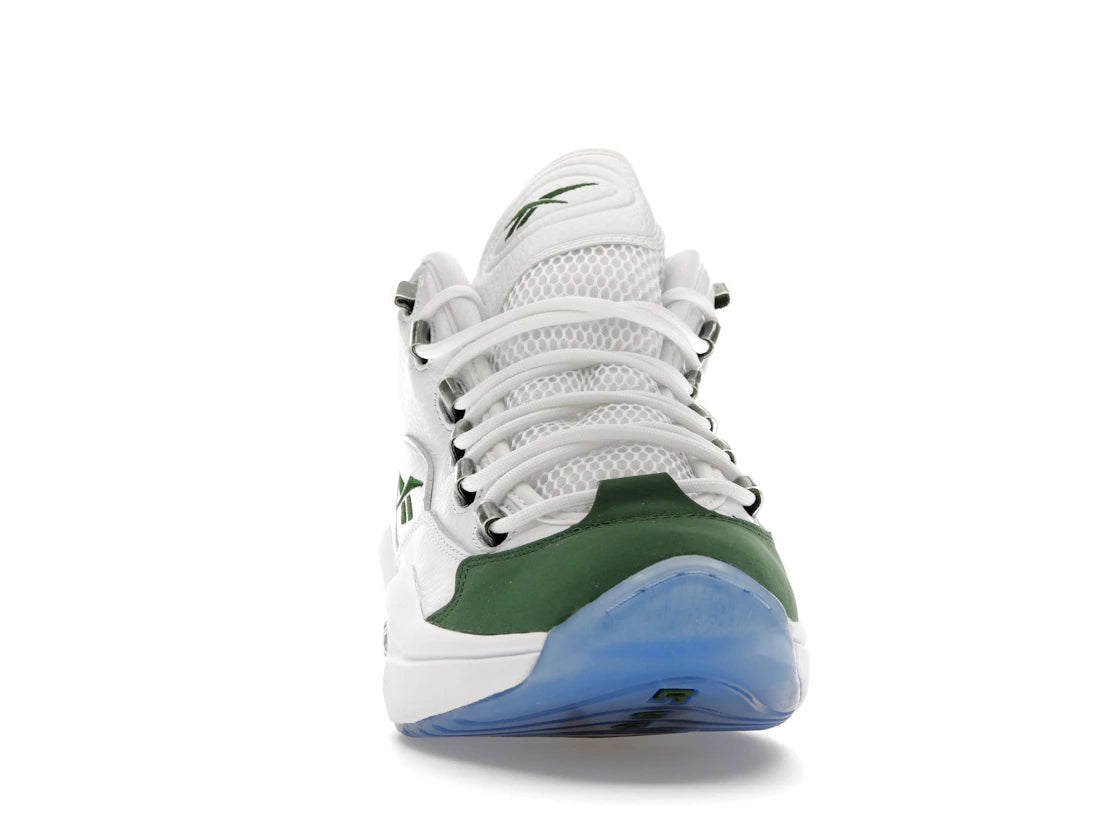 Reebok Question Mid Michigan State (2023) - vue secondaire A